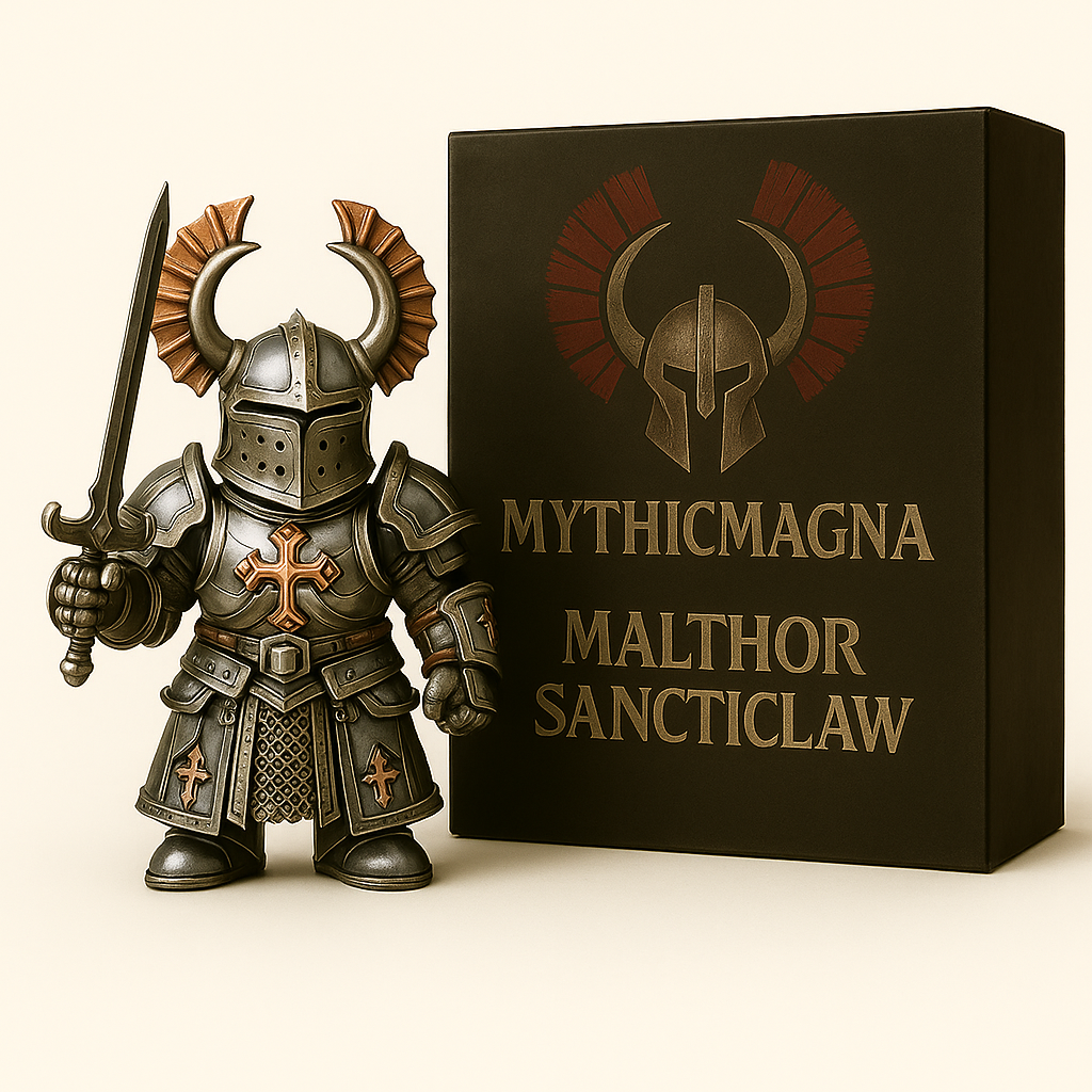 Malthor Sancticlaw