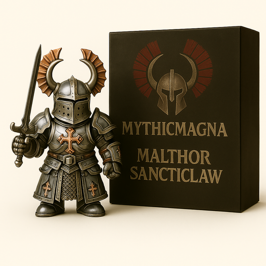 Malthor Sancticlaw